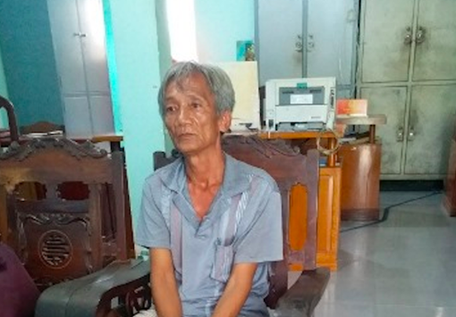 Vụ chồng phát hiện vợ tử vong trong tư thế bị trói hai tay: Đã bắt được hung thủ